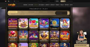 Cara Deposit Slot Online Pulsa Indosat