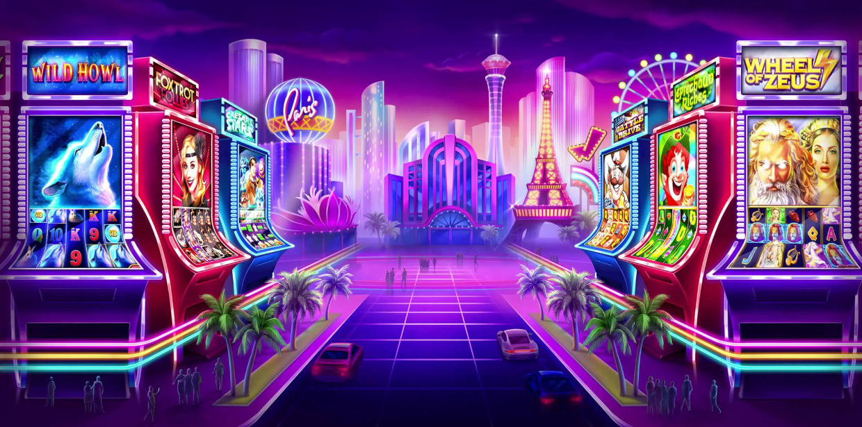 Bisakah Takhayul Mempengaruhi Permainan Slot?