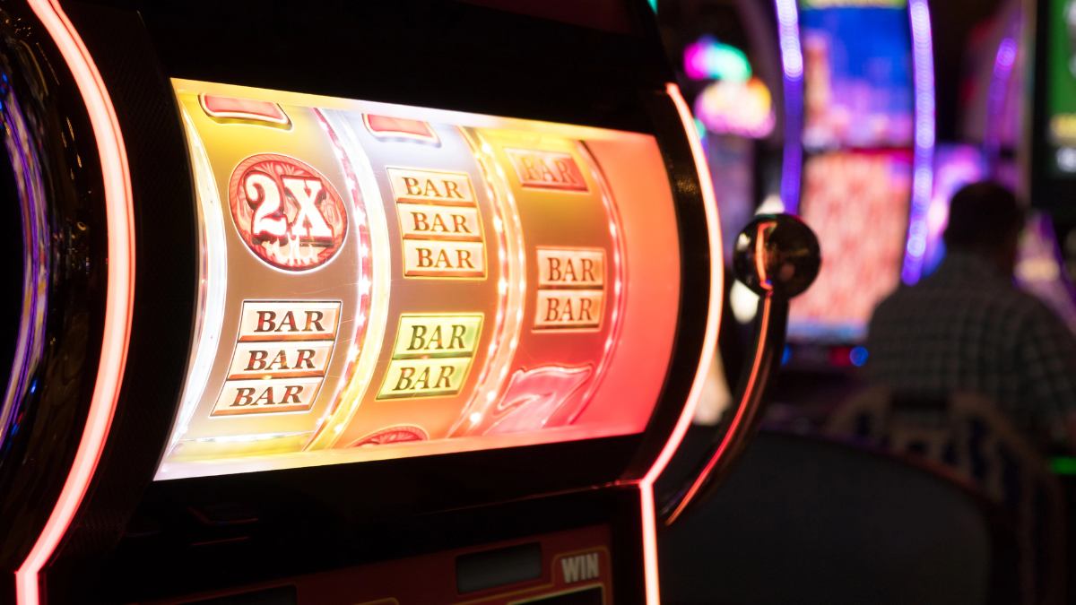 Bagaimana RTP dihitung untuk slot online?