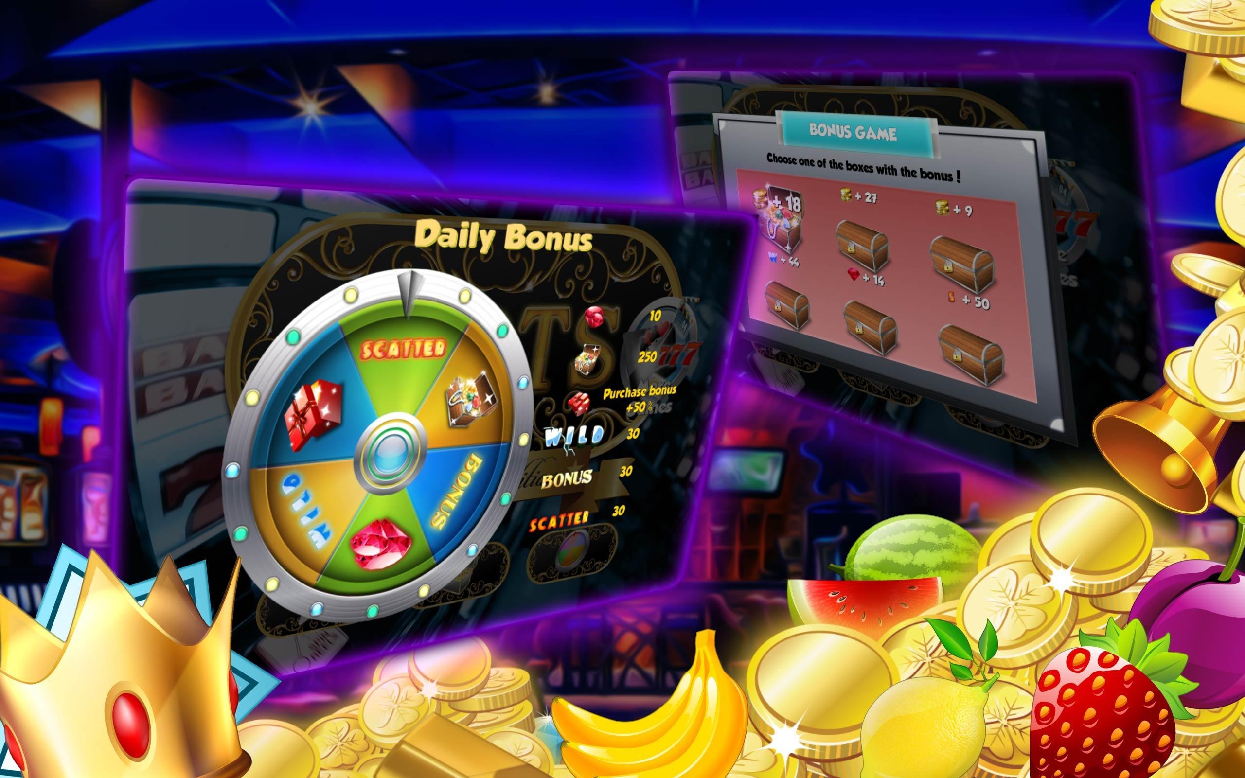 Apakah negara-negara Afrika mengizinkan slot online?