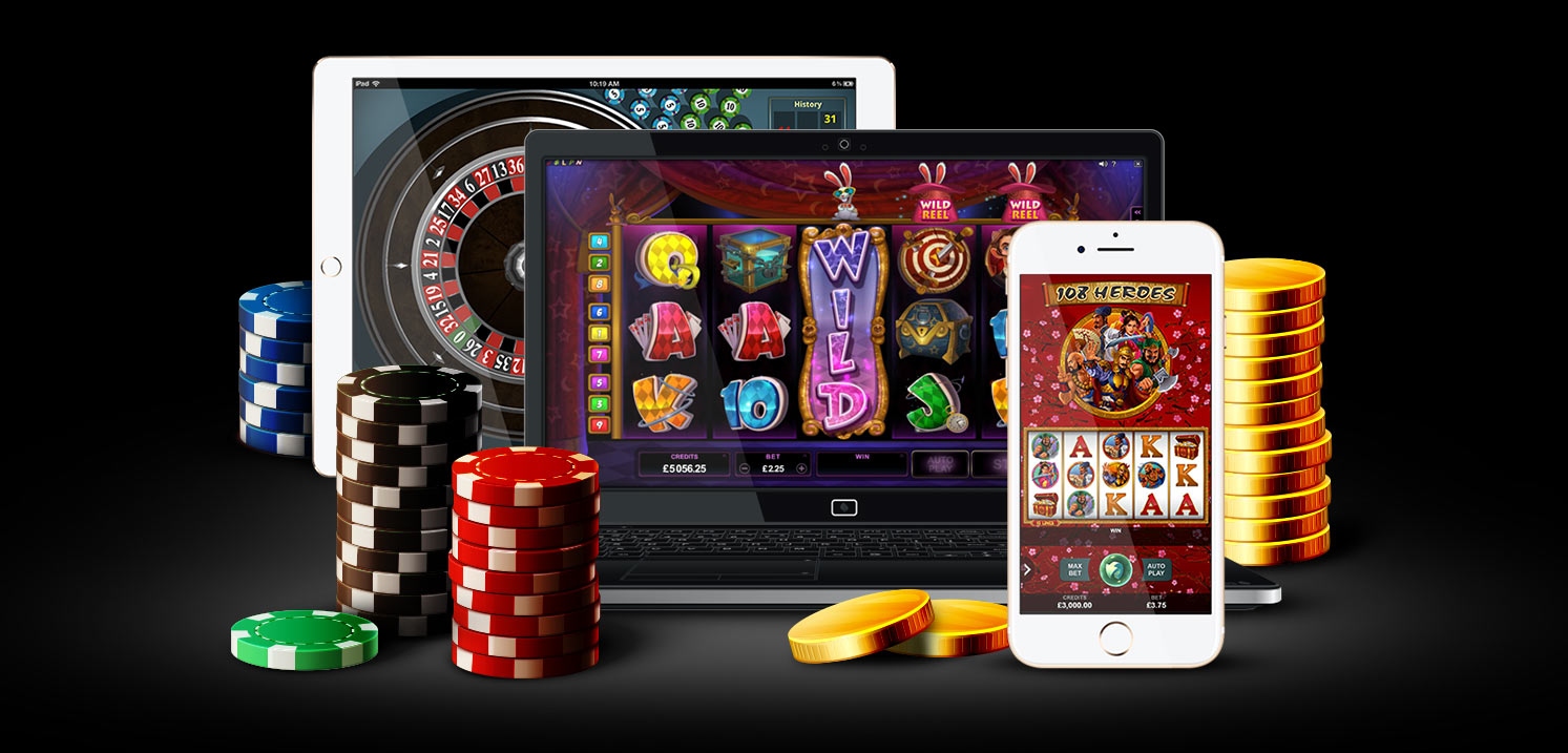 Slot Online Mana Yang Paling Mudah Dipahami?