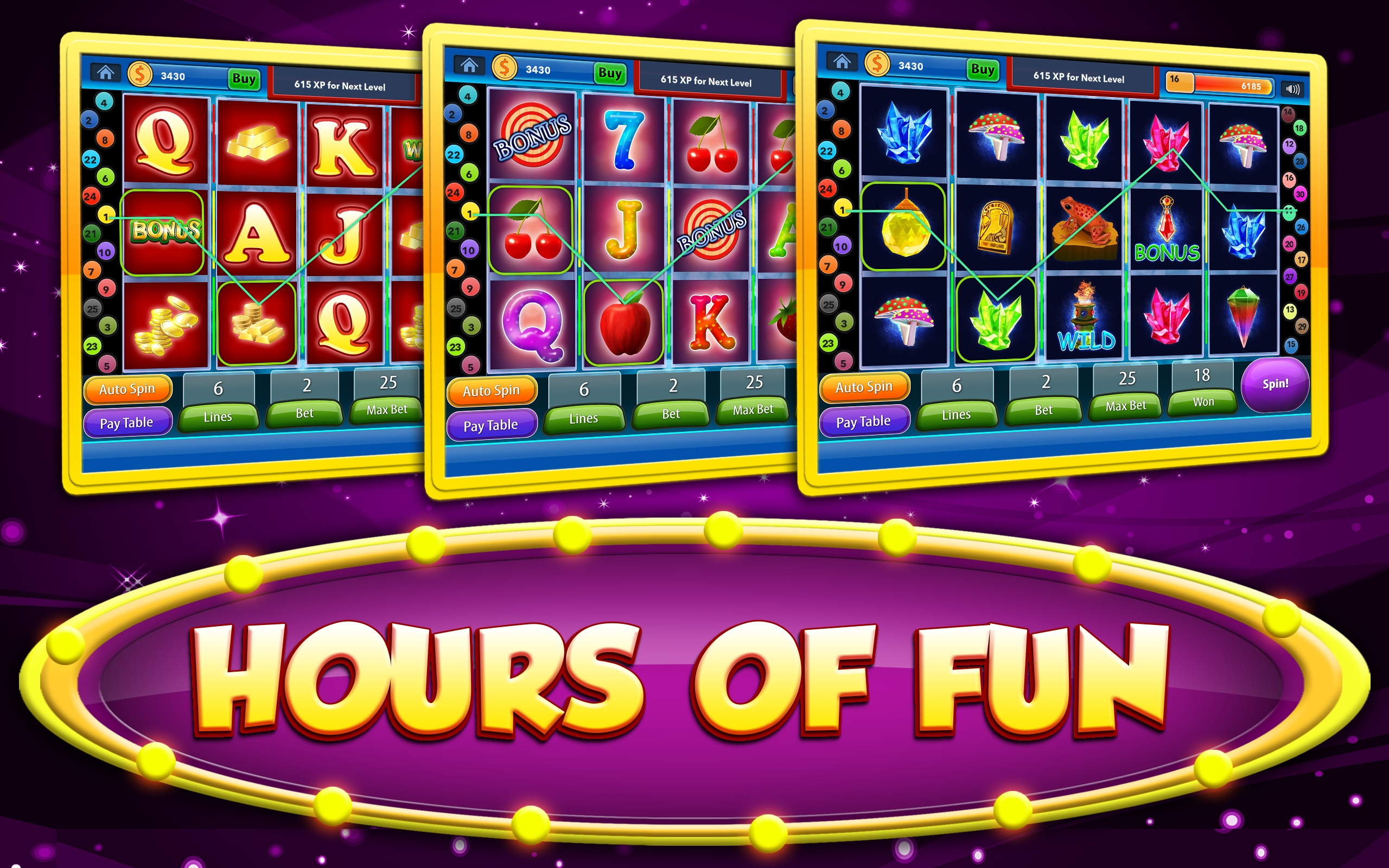 Apakah Slot Megaways Bisa Menjamin Kemenangan?