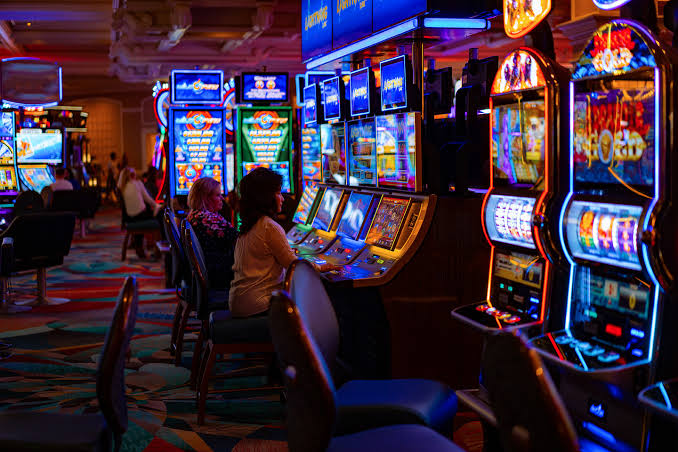 Apakah Slot Payout Tinggi Lebih Baik Daripada Slot Gampang Menang?