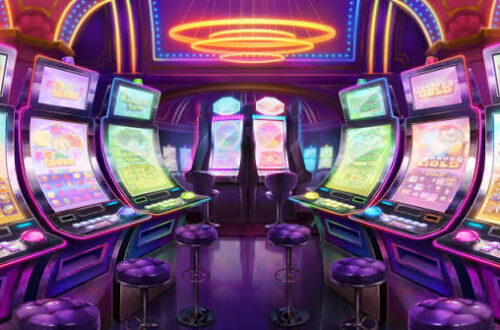 Apakah Turnamen Slot Tersedia Dalam Mode Demo?