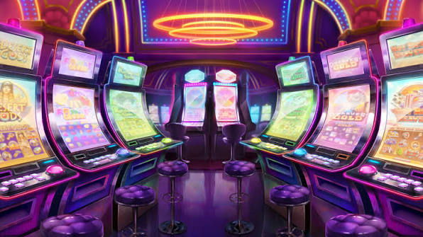 Apakah Turnamen Slot Tersedia Dalam Mode Demo?