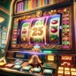 Apa Itu Game Slot Bertema Retro?