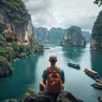 Bagaimana cara menemukan penerbangan dengan harga terjangkau?