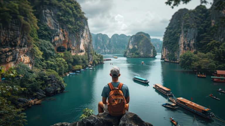 Bagaimana cara menemukan penerbangan dengan harga terjangkau?